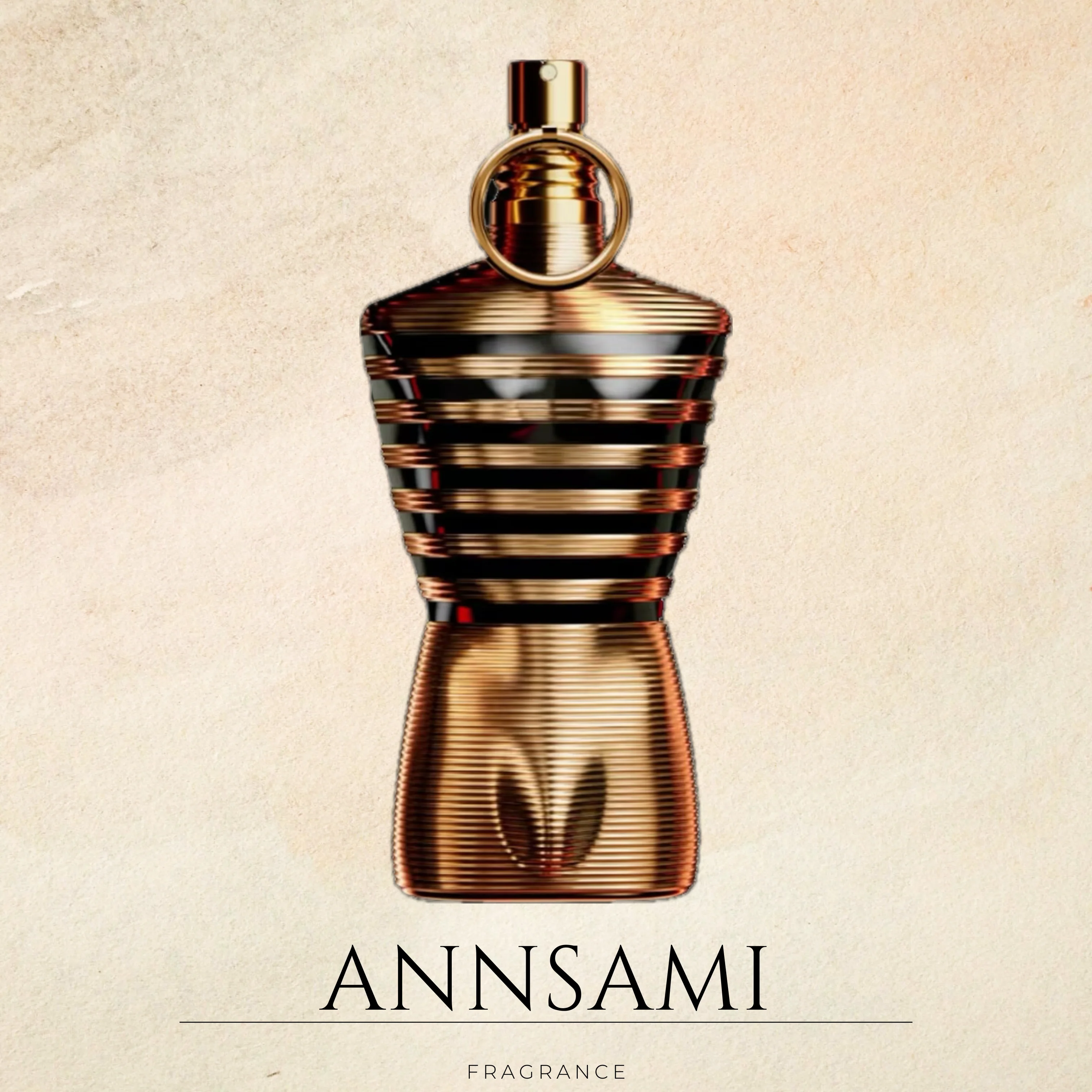 LE MALE ELIXIR