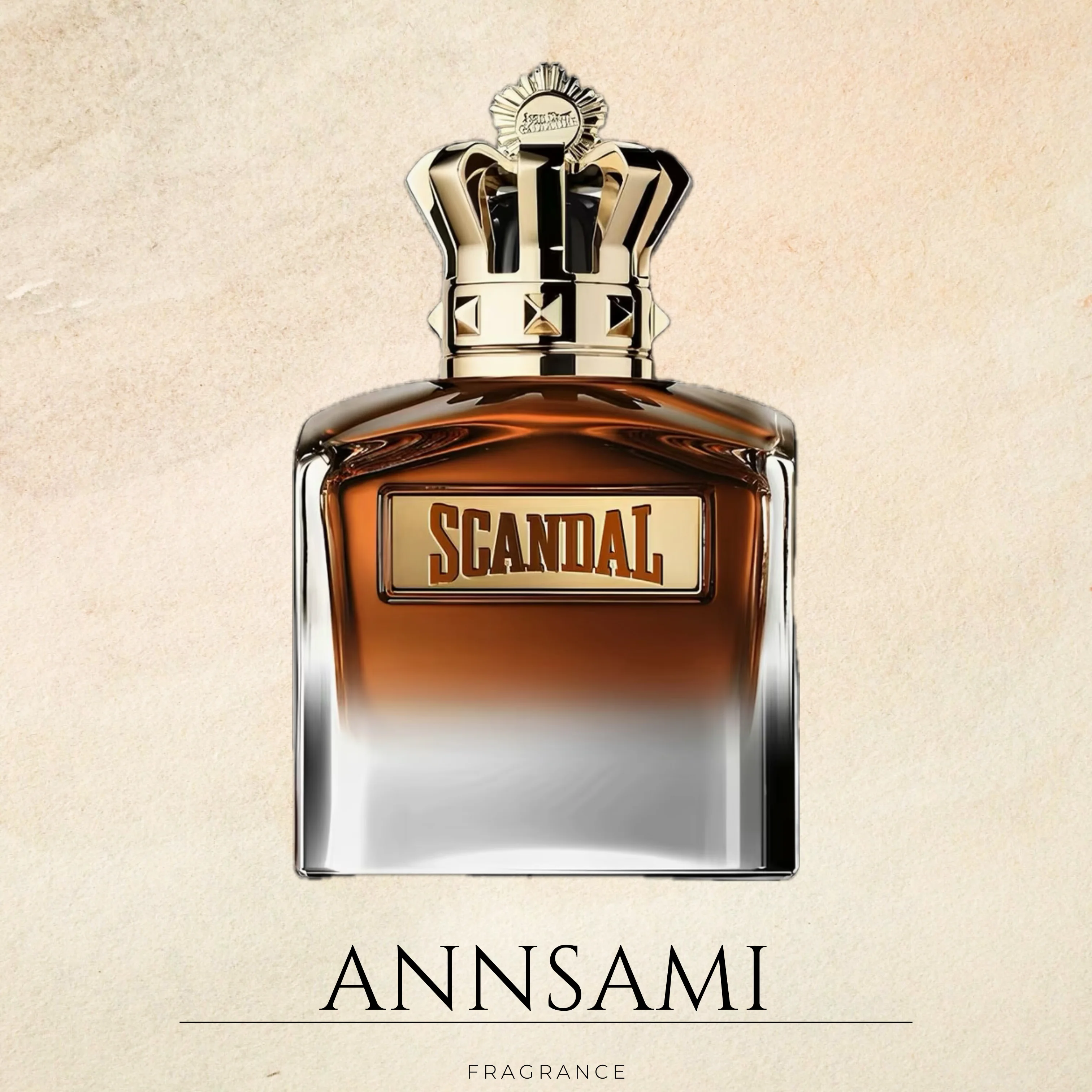 JPG SCANDAL ELIXIR