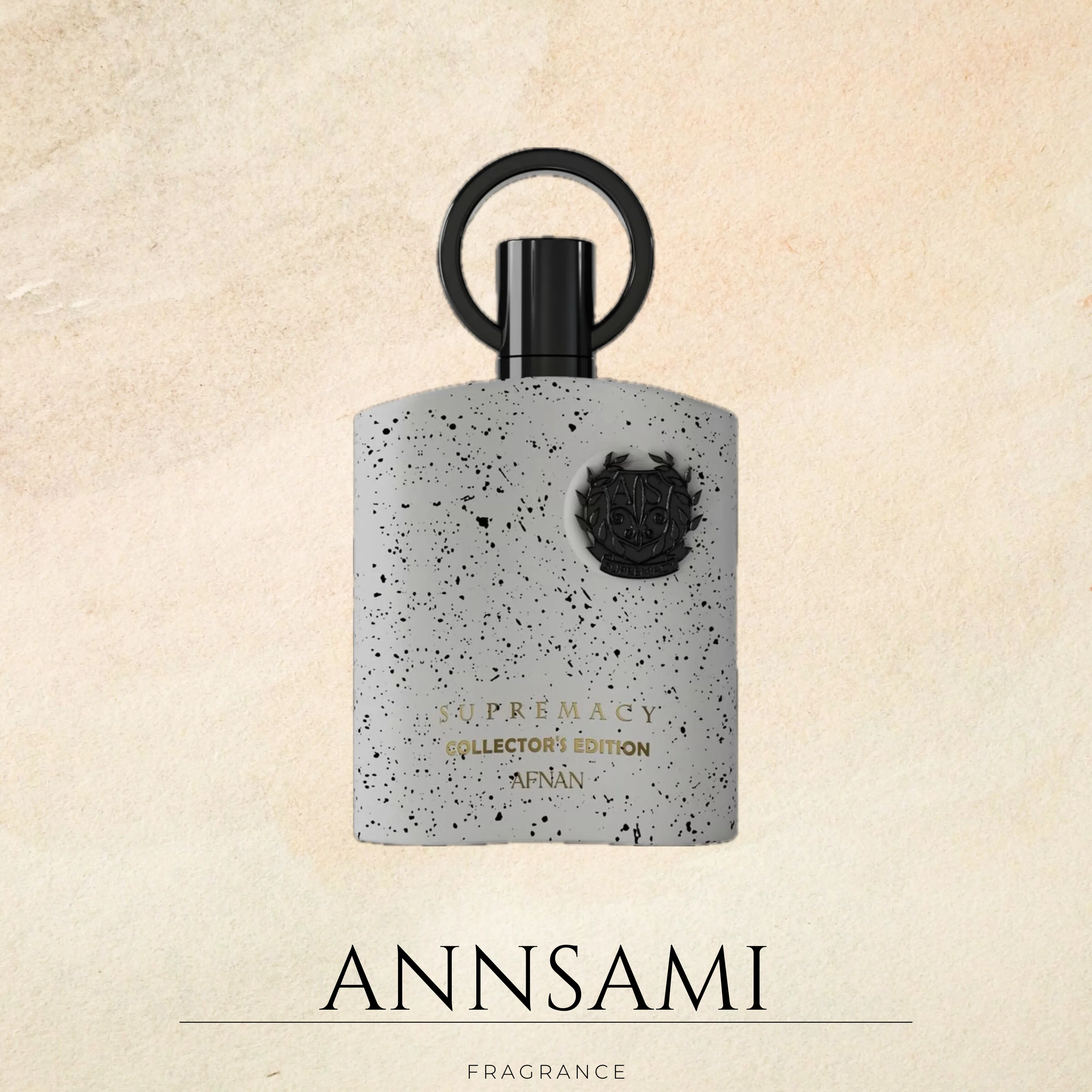 AFNAN SUPREMACY COLLECTORS EDITION