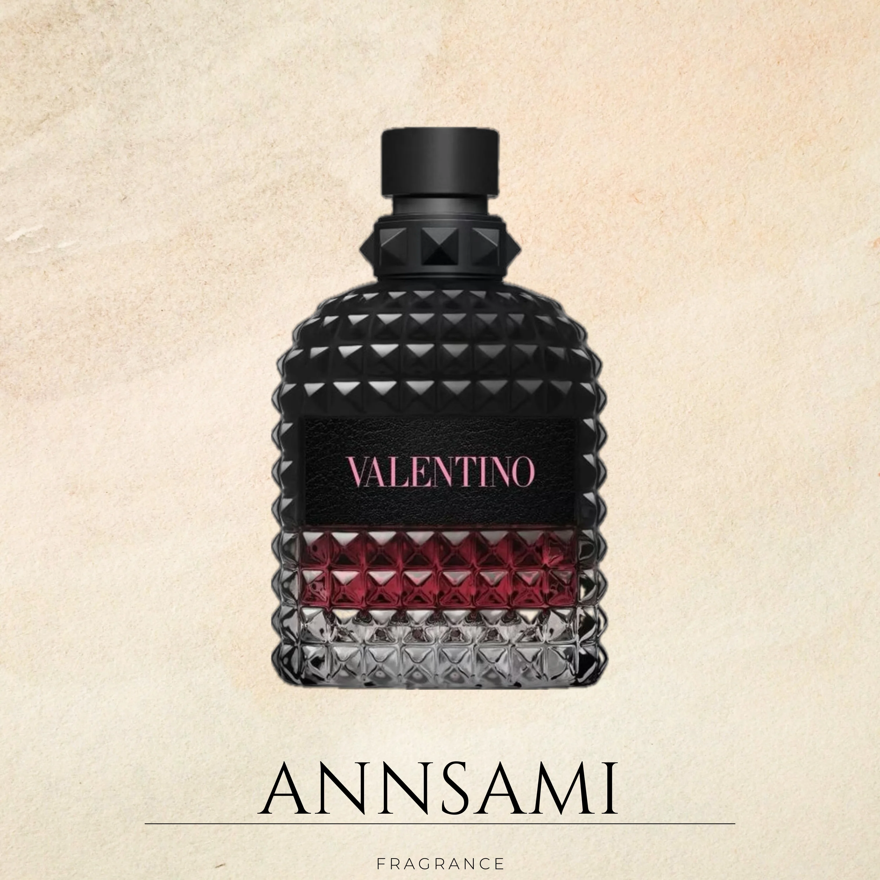 VALENTINO UOMO EDP INTENSE