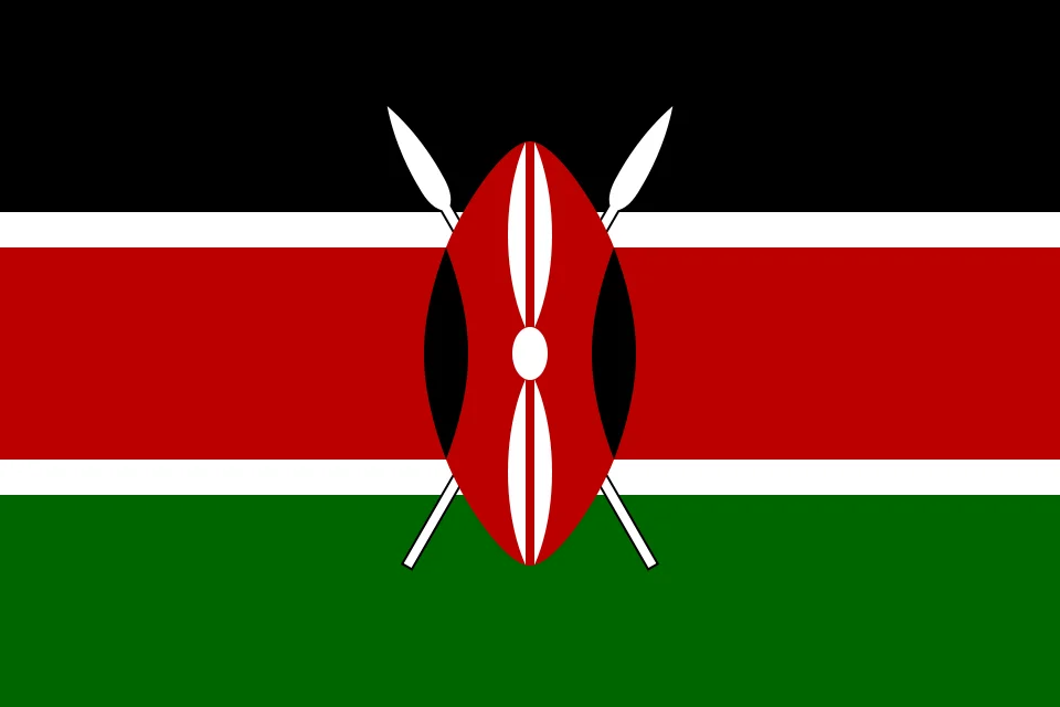 Kenya