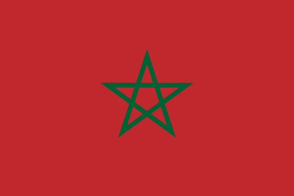 Morocco