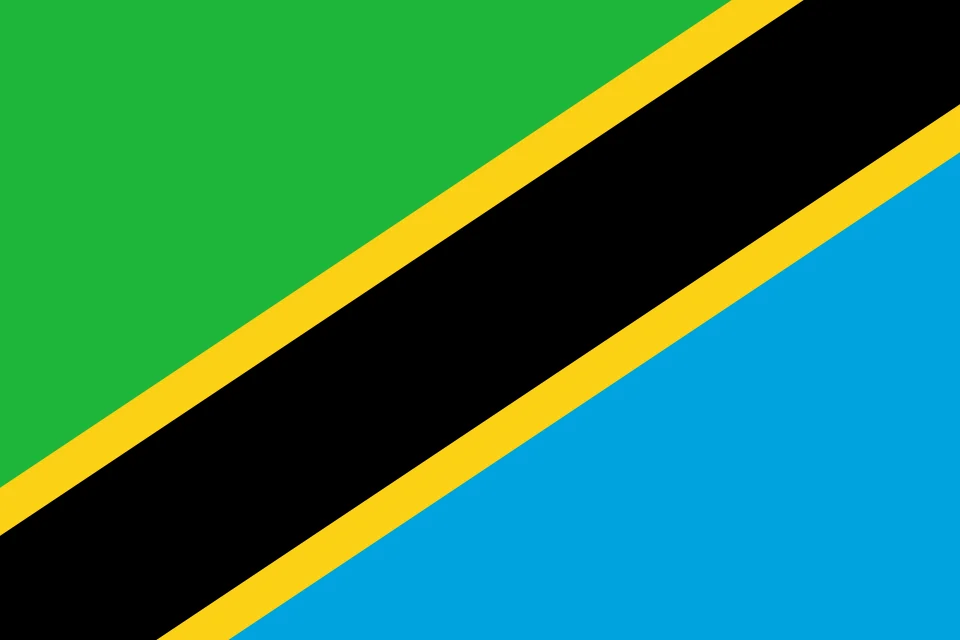 Tanzania