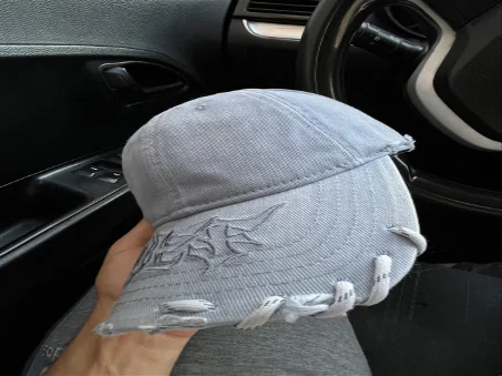 casual baseball cap for all seasons