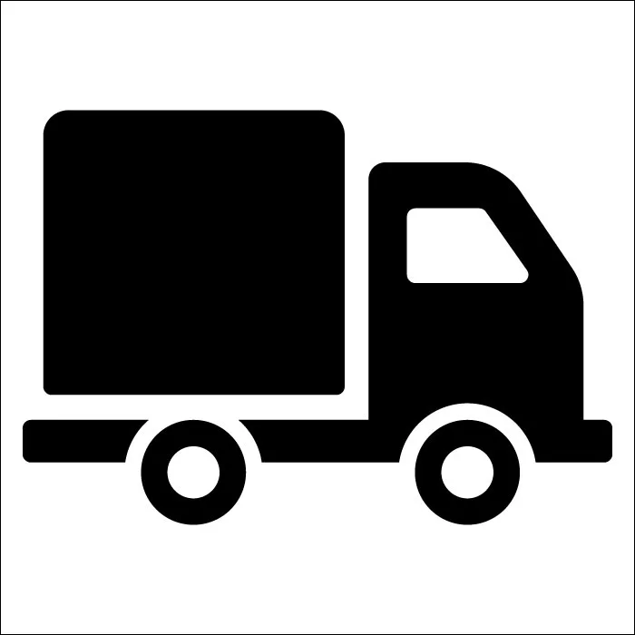 توصيل سريع وآمن