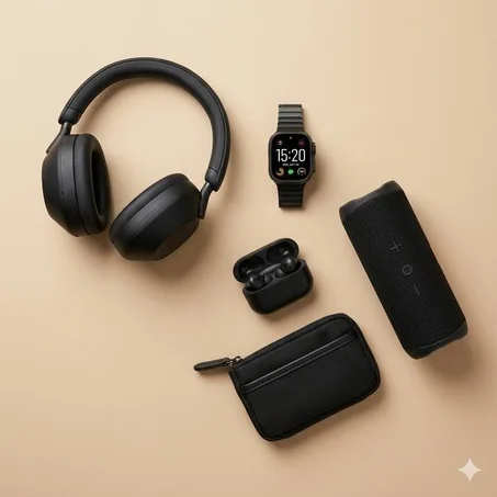 Électronique & High-Tech