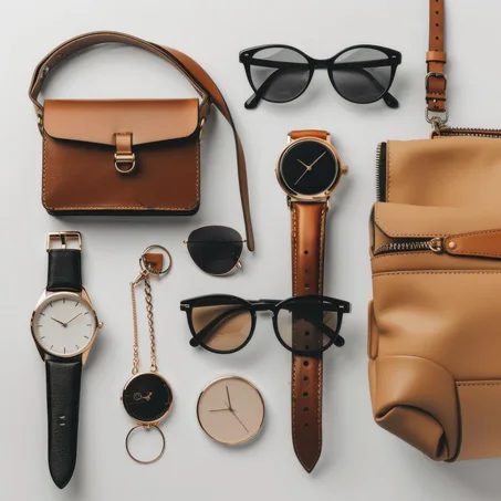 Mode & Accessoires