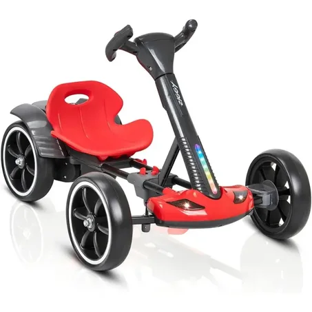 Kart électrique jouet pour enfants
