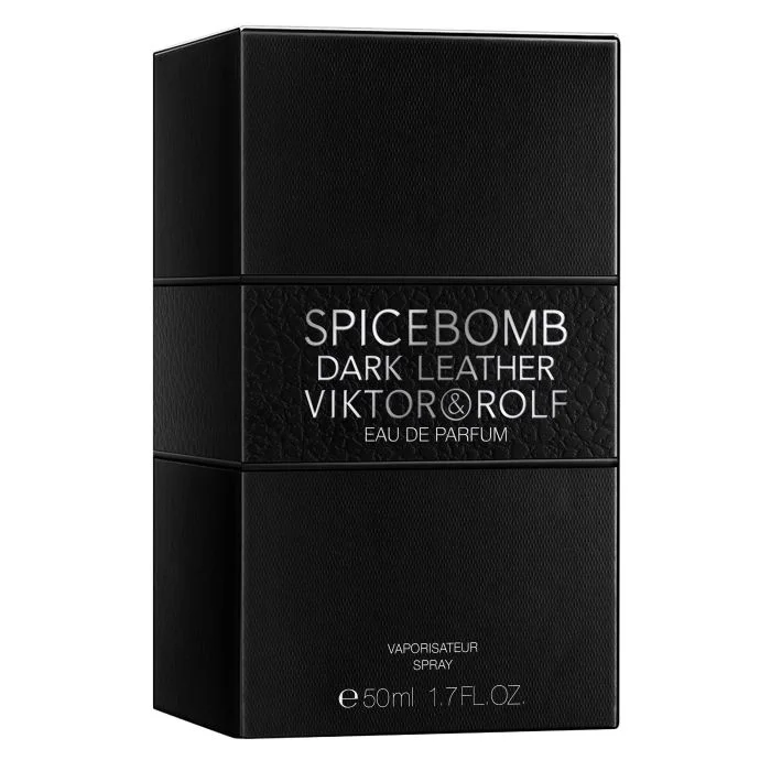 Viktor & Rolf Spicebomb Dark Leather Eau de Parfum