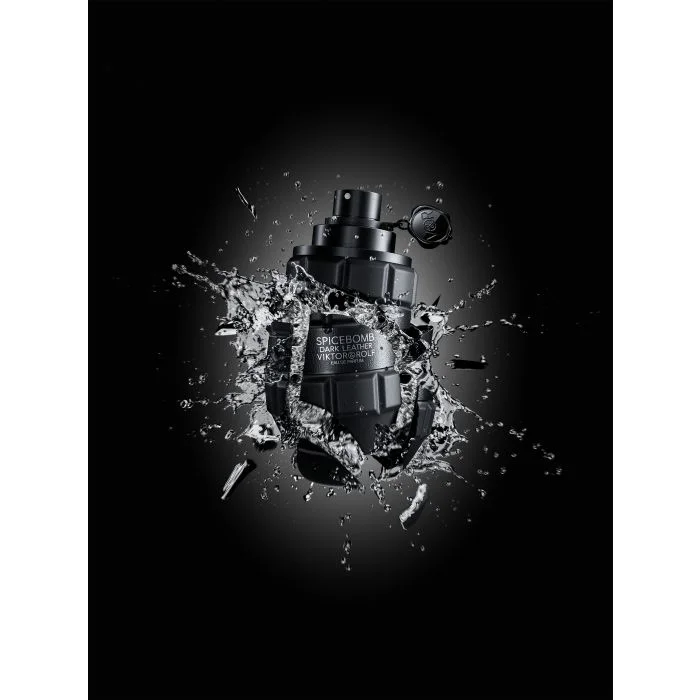 Viktor & Rolf Spicebomb Dark Leather Eau de Parfum