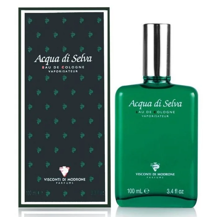 Victor di Milano Acqua Di Selva Eau de Cologne