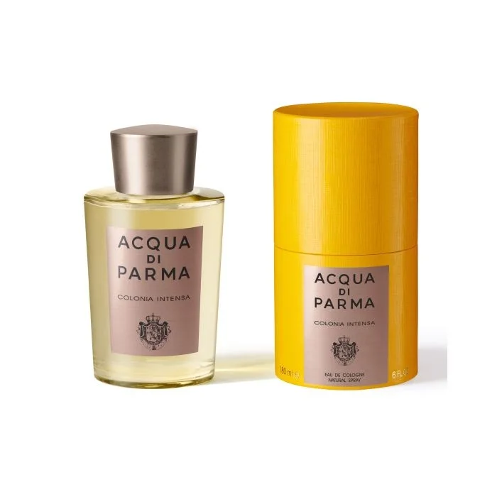 Acqua di Parma Colonia Intensa Eau de Cologne