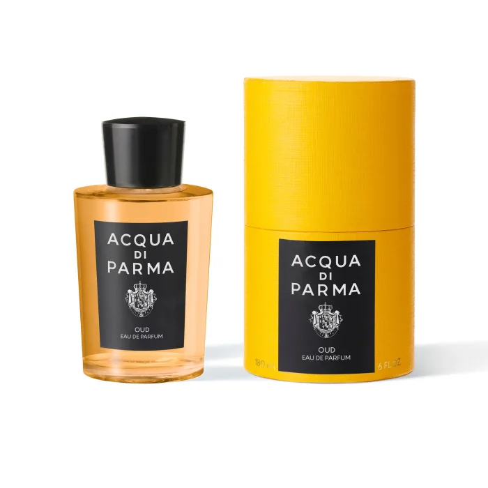 Acqua di Parma Oud Eau de Parfum