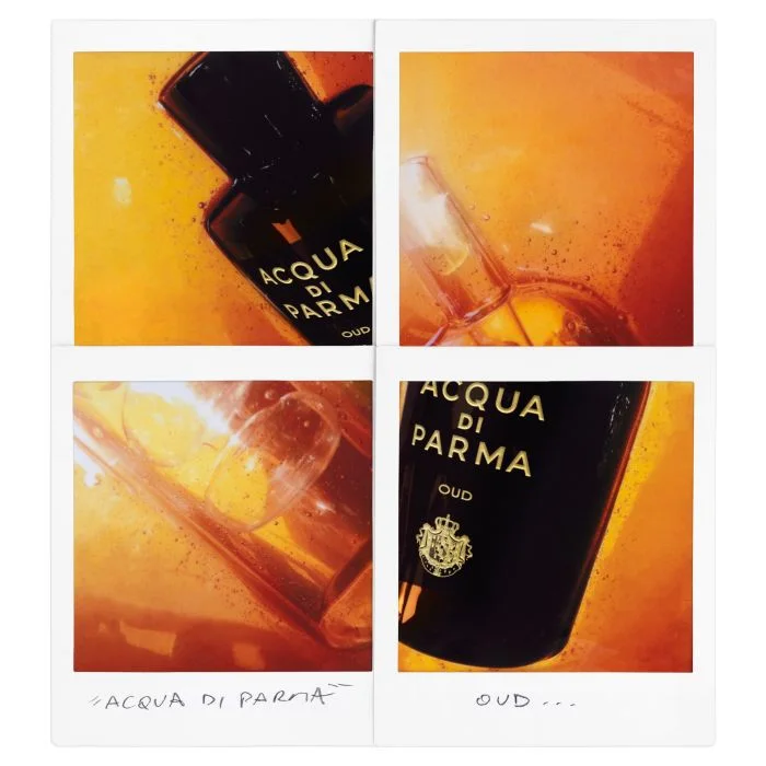 Acqua di Parma Oud Eau de Parfum
