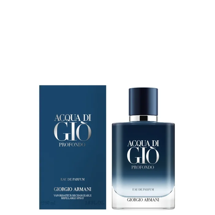 Giorgio Armani Acqua di Giò Profondo Eau de Parfum for Men
