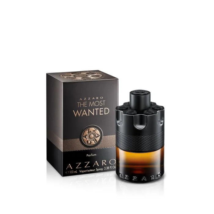 Azzaro The Most Wanted Parfum for Men