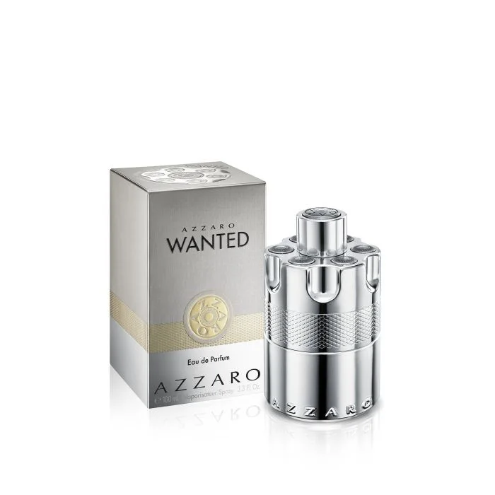 Azzaro Wanted Eau de Parfum for Men