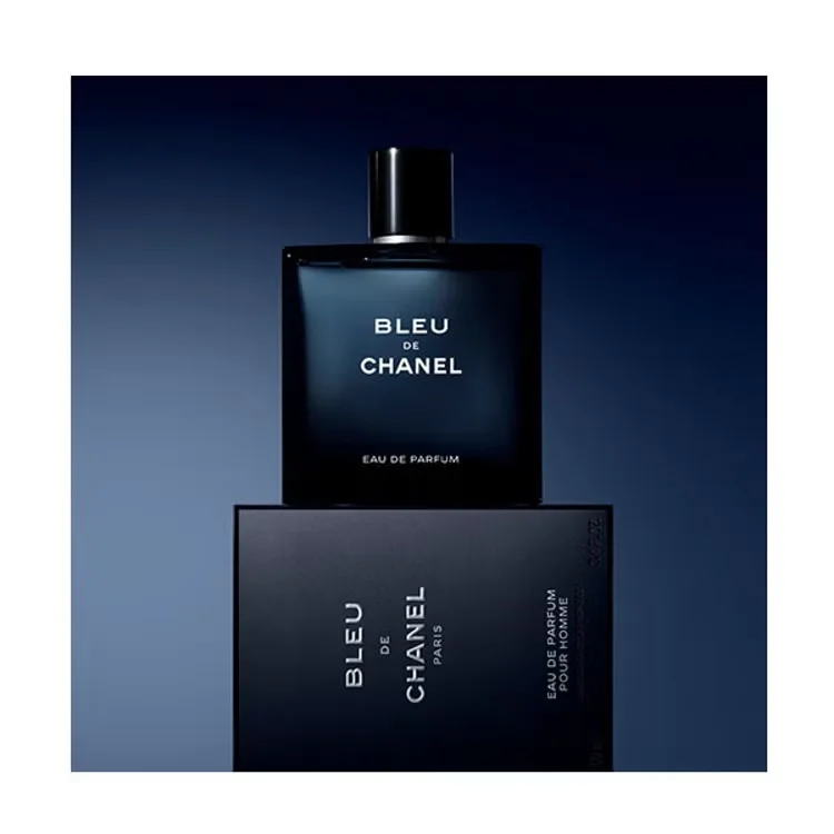 CHANEL BLEU DE CHANEL Eau de Parfum for Men