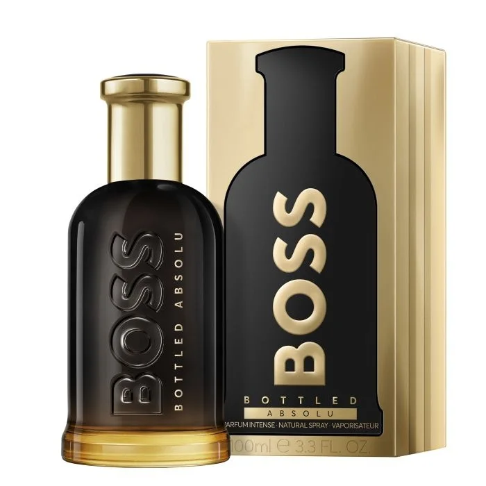 Hugo Boss BOSS Bottled Absolu Parfum Intense for Men