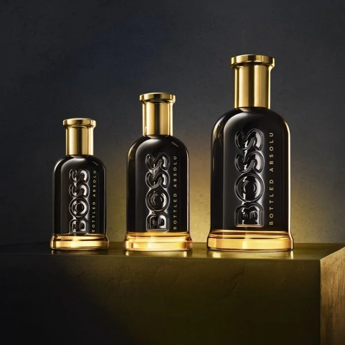 Hugo Boss BOSS Bottled Absolu Parfum Intense for Men