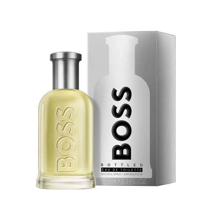 Hugo Boss BOSS Bottled Eau de Toilette for Men