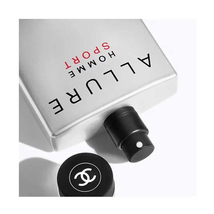 CHANEL ALLURE HOMME SPORT Eau de Toilette for Men