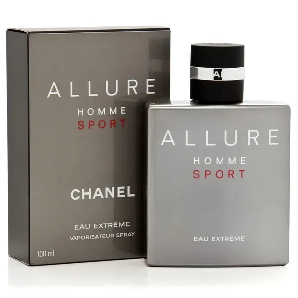 CHANEL ALLURE HOMME SPORT EAU EXTRÊME Eau de Parfum for Men