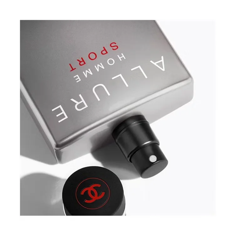 CHANEL ALLURE HOMME SPORT EAU EXTRÊME Eau de Parfum for Men