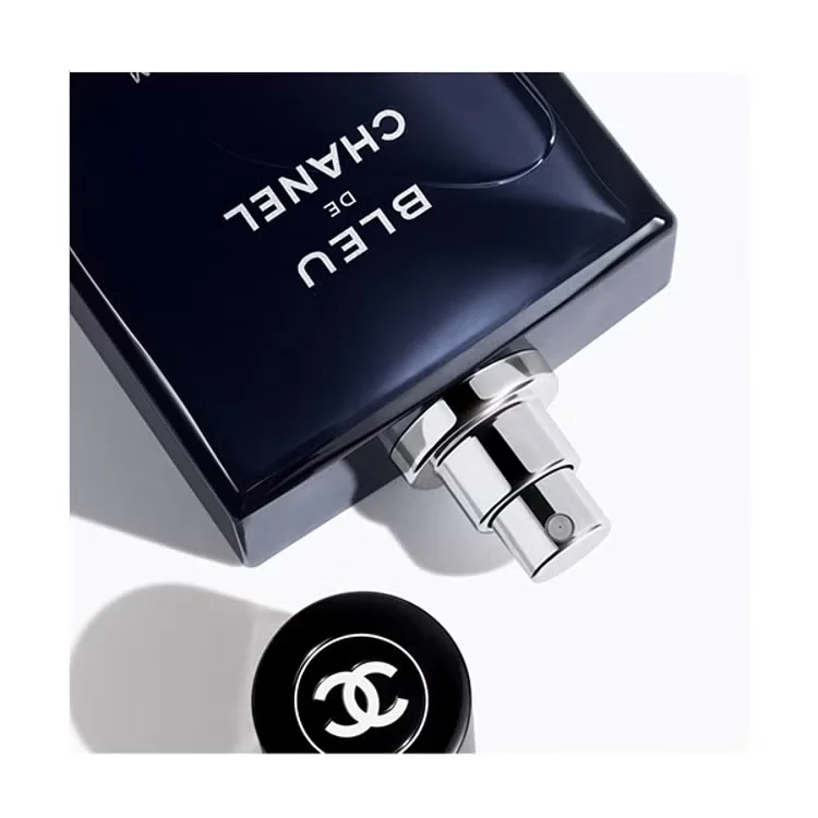 CHANEL BLEU DE CHANEL Eau de Toilette for Men