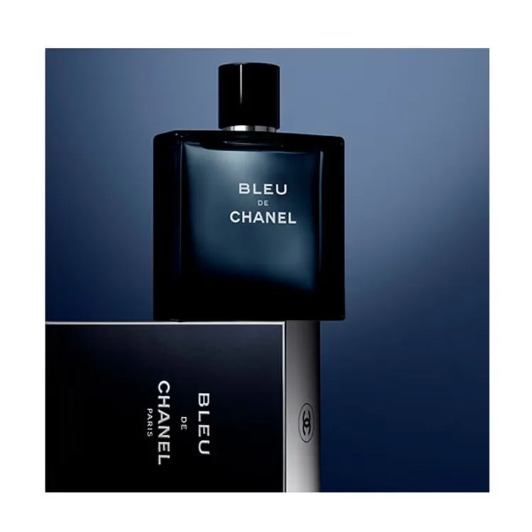 CHANEL BLEU DE CHANEL Eau de Toilette for Men