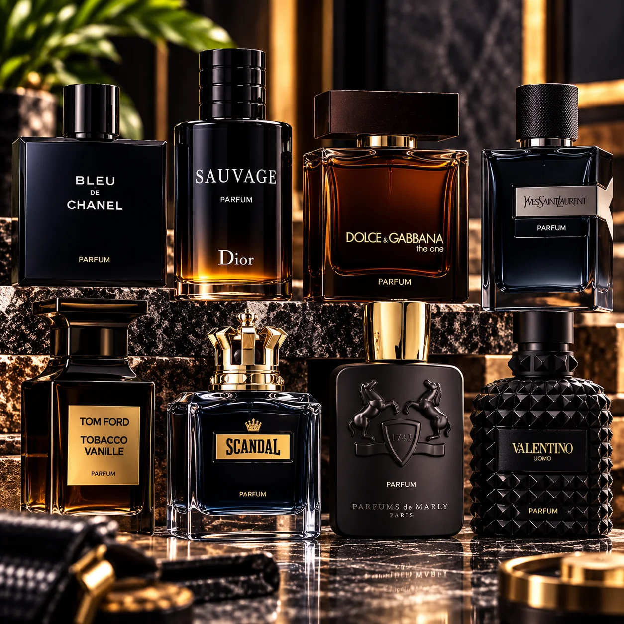 Parfum