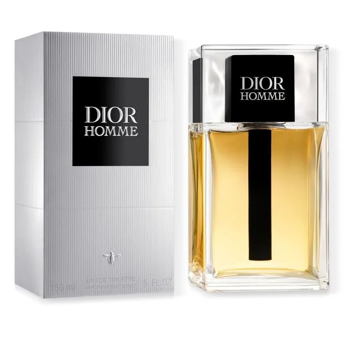 Dior Homme Eau de Toilette for Men