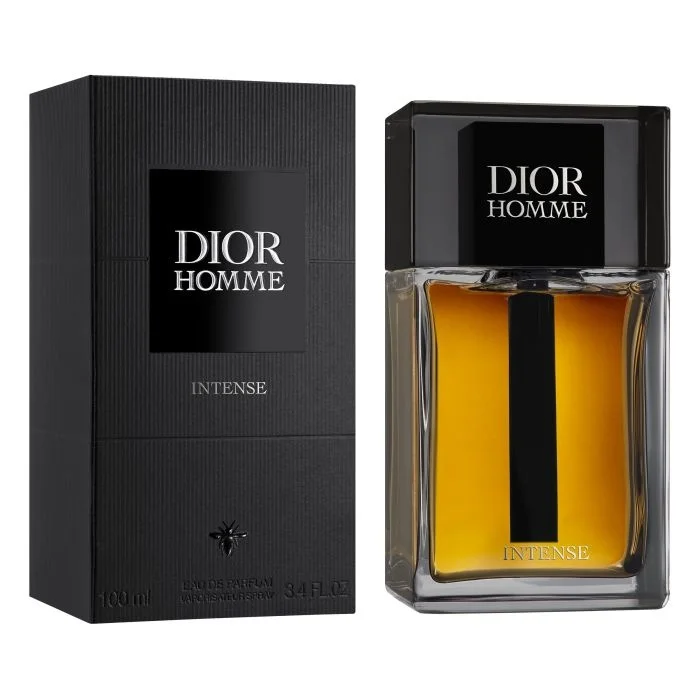 Dior Homme Intense Eau de Parfum for Men