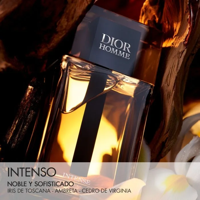 Dior Homme Intense Eau de Parfum for Men