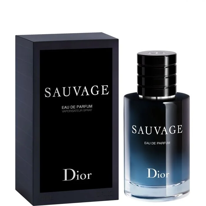 Dior Sauvage Eau de Parfum for Men