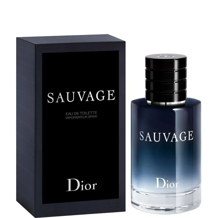 Dior Sauvage Eau de Toilette for Men