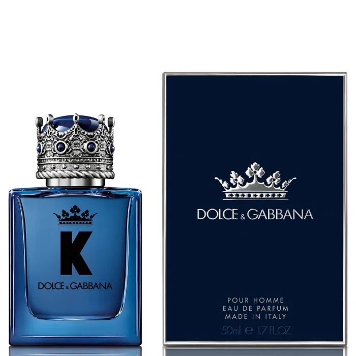 Dolce & Gabbana K Eau de Parfum for Men