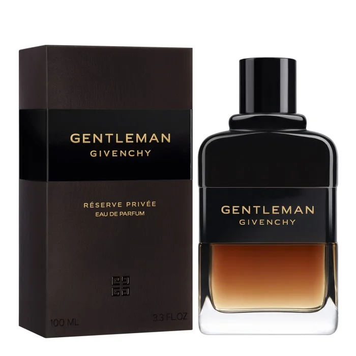 Givenchy Gentleman Réserve Privée Eau de Parfum for Men
