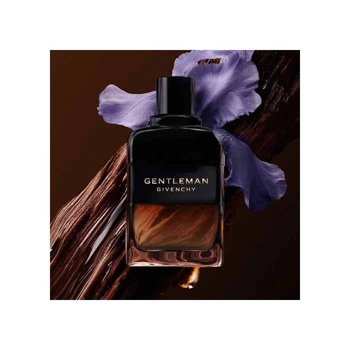 Givenchy Gentleman Réserve Privée Eau de Parfum for Men