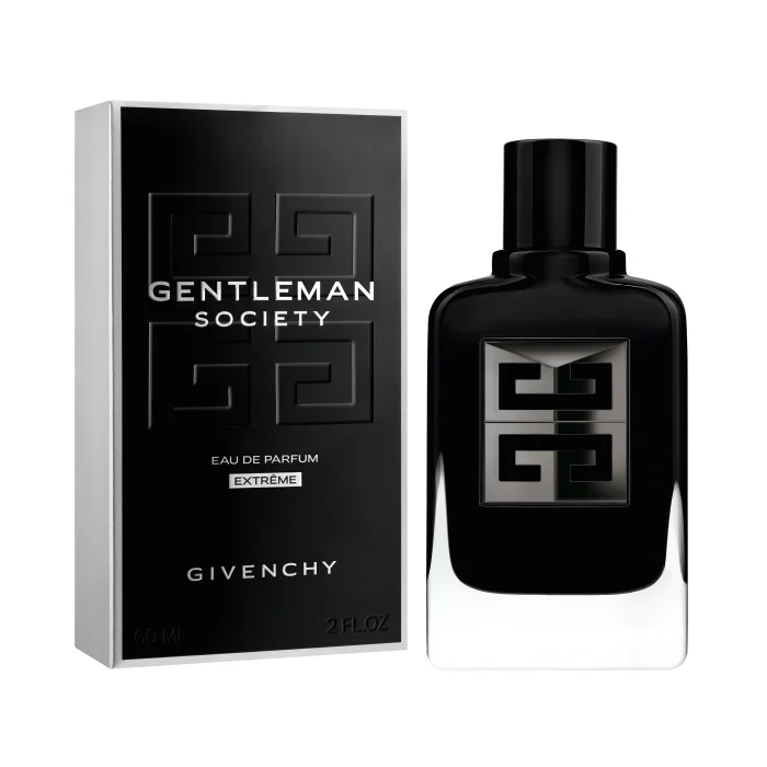 Givenchy Gentleman Society Extrême Eau de Parfum for Men