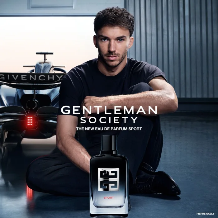 Givenchy Gentleman Society Sport Eau de Parfum for Men