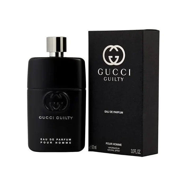 Gucci Guilty Pour Homme Eau de Parfum for Men