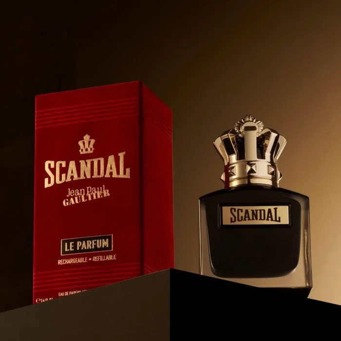Jean Paul Gaultier Scandal Pour Homme Le Parfum Eau de Parfum for Men