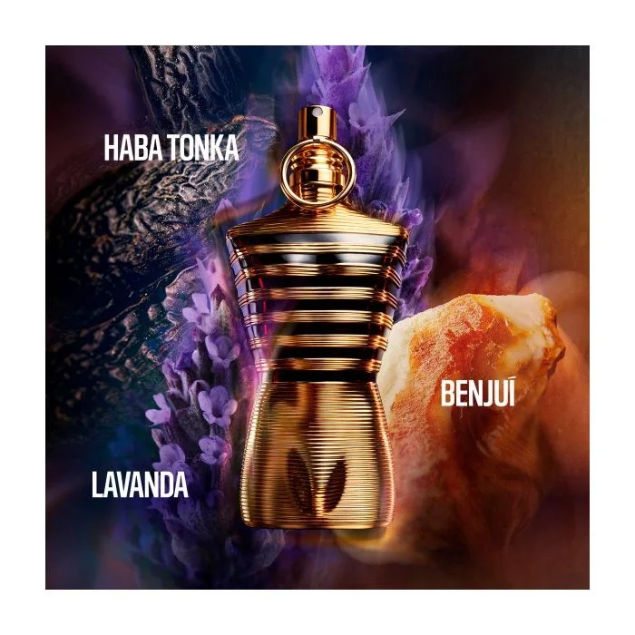 Jean Paul Gaultier Le Male Elixir Eau de Parfum for Men