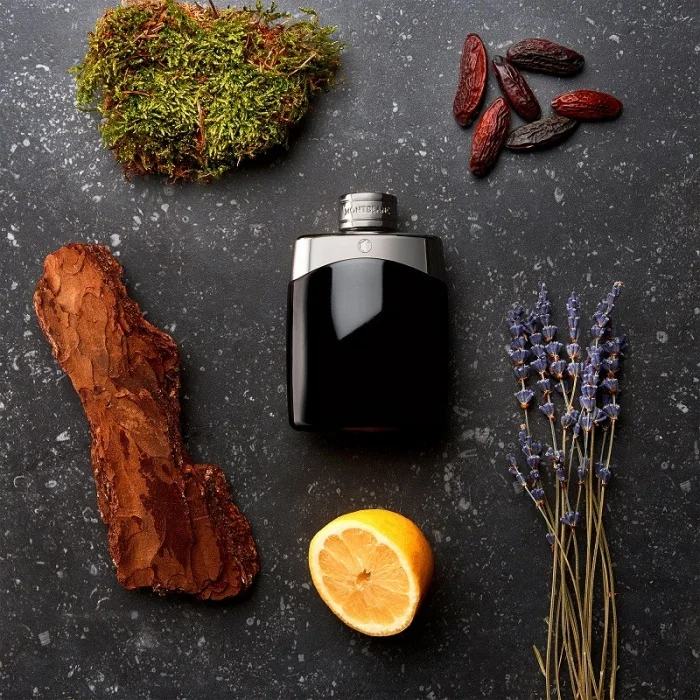 Montblanc Legend Eau de Toilette for Men