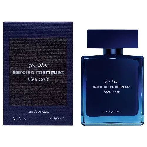Narciso Rodriguez Bleu Noir For Him Eau de Parfum