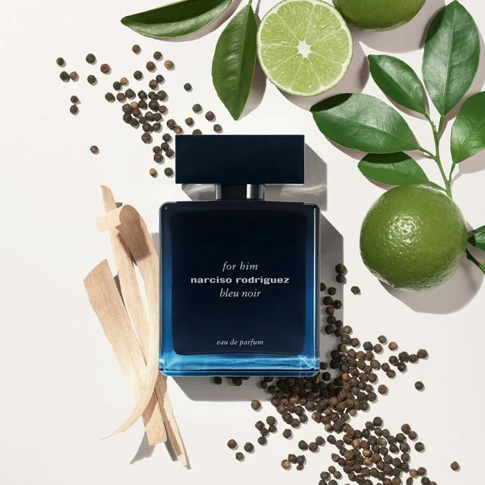 Narciso Rodriguez Bleu Noir For Him Eau de Parfum