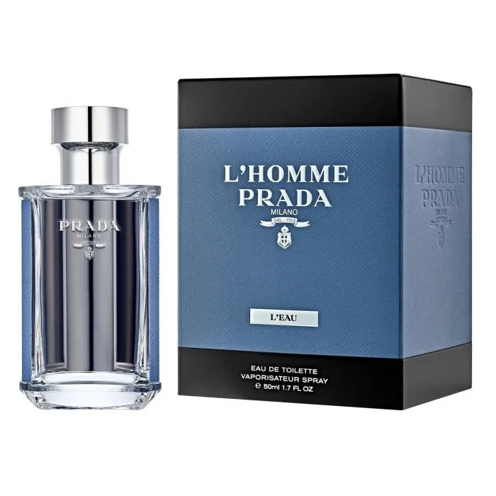 Prada L’Homme L’Eau Eau de Toilette for Men