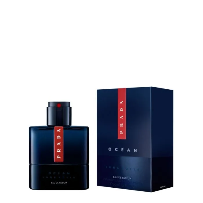 Prada Luna Rossa Ocean Eau de Parfum for Men
