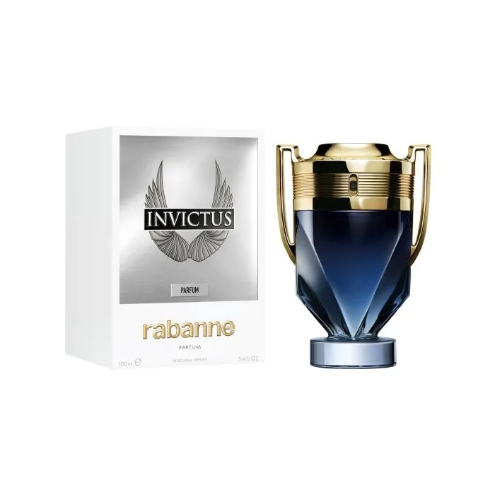 Rabanne Invictus Parfum for Men